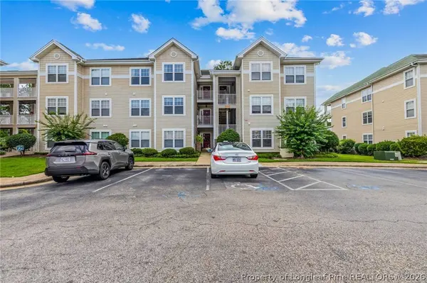 3322 Harbour Pointe PL #6