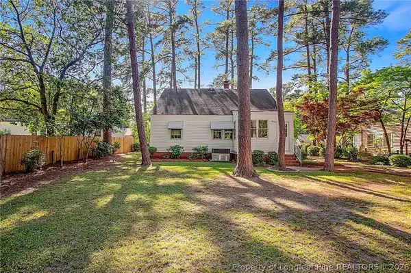 608 Greenland DR, Fayetteville, NC 28305