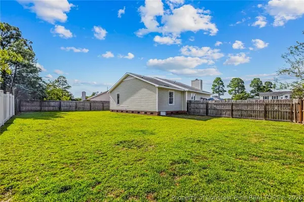 6611 Brannan WAY, Fayetteville, NC 28314
