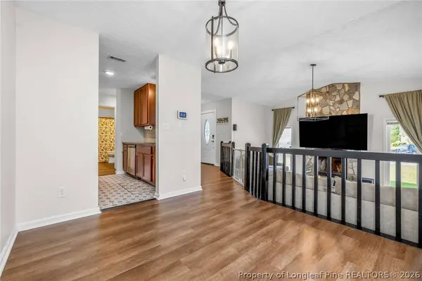6611 Brannan WAY, Fayetteville, NC 28314