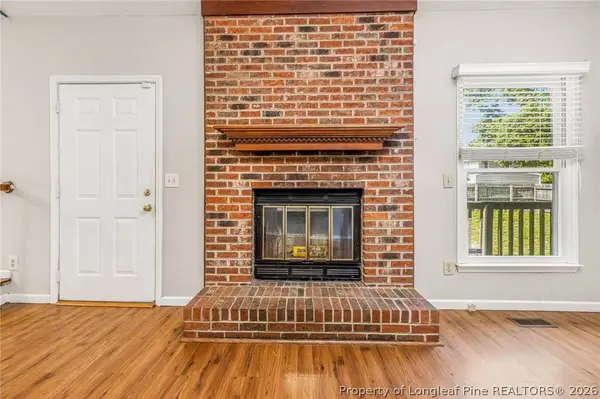 7220 Clear Spring DR, Fayetteville, NC 28314