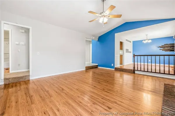 7220 Clear Spring DR, Fayetteville, NC 28314