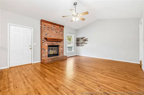 7220 Clear Spring DR, Fayetteville, NC 28314