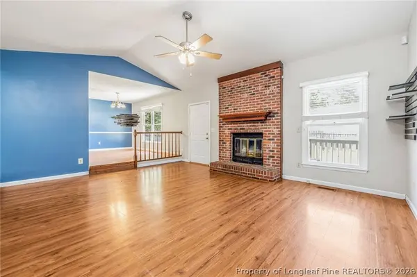 7220 Clear Spring DR, Fayetteville, NC 28314