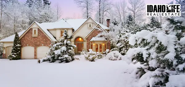 The Cozy Advantage: Turning Idaho Winters into Real Estate Wins