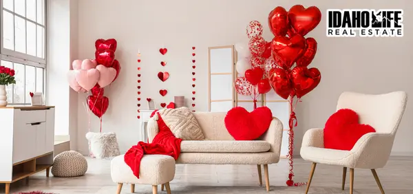 Fall in Love with Your Sale