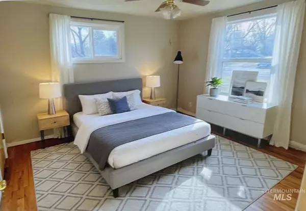 1821 Willow Street, Caldwell, ID 83605