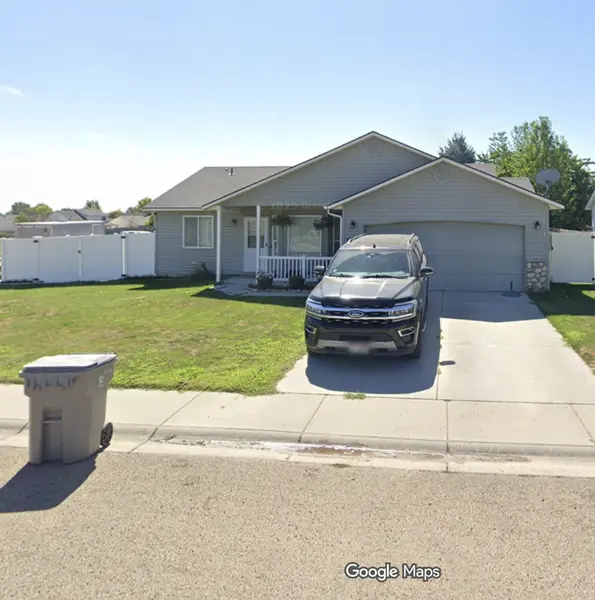 14369 Gresham Dr, Caldwell, ID 83607-8573