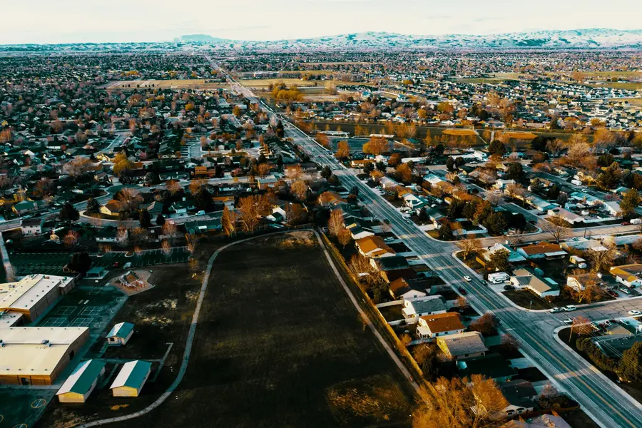Garden City