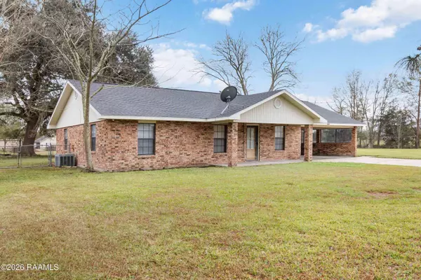 652 Patty ST, Opelousas, LA 70570