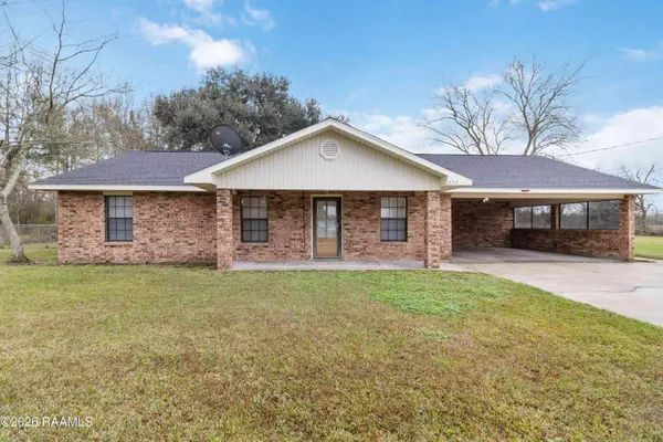 652 Patty ST, Opelousas, LA 70570