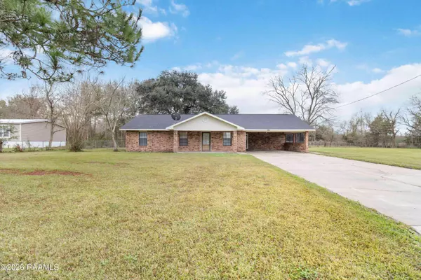 652 Patty ST, Opelousas, LA 70570