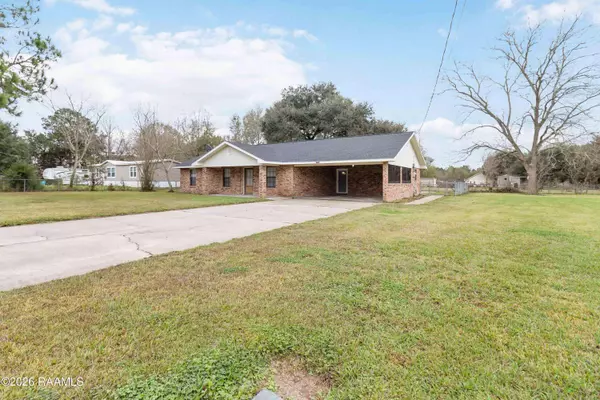 652 Patty ST, Opelousas, LA 70570