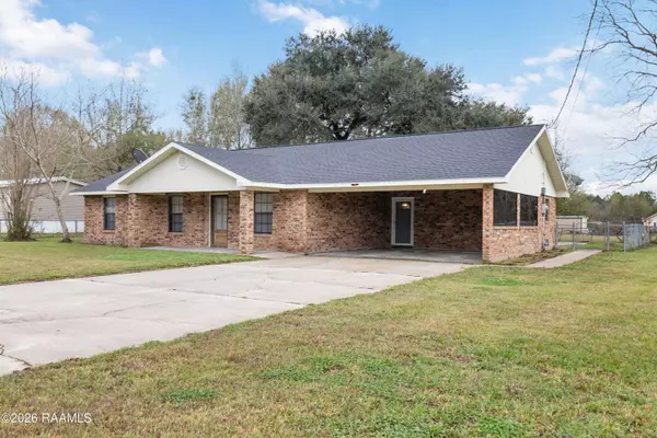 652 Patty ST, Opelousas, LA 70570