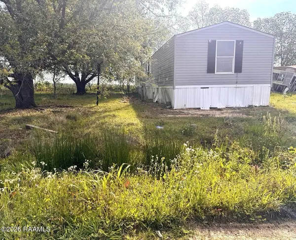 362 Fred ST, Mamou, LA 70554