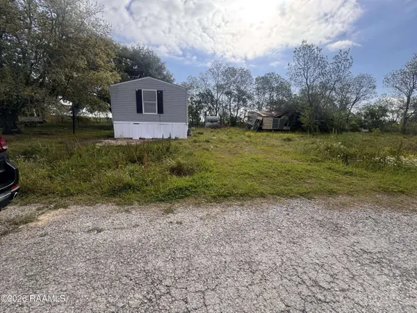 362 Fred ST, Mamou, LA 70554