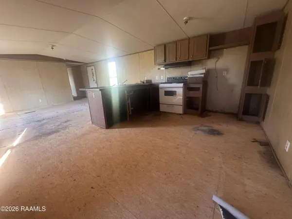 362 Fred ST, Mamou, LA 70554