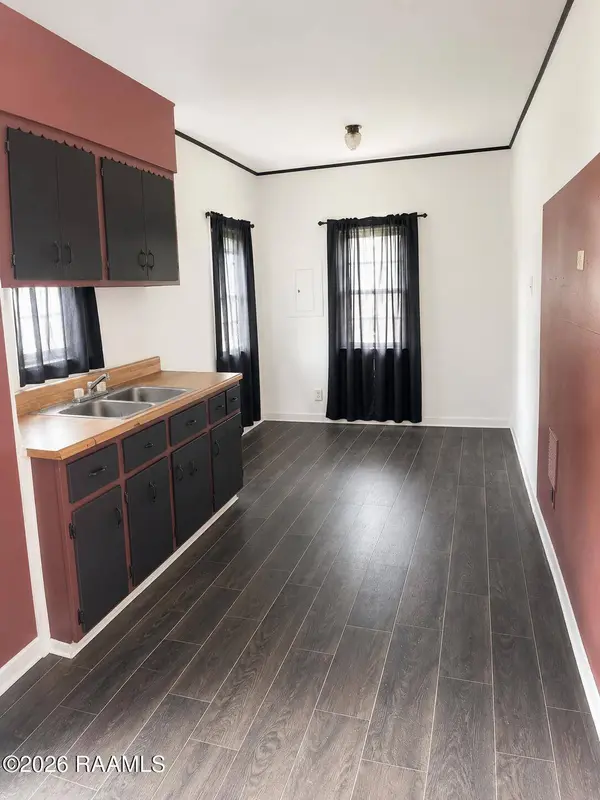 1302 Walton ST, New Iberia, LA 70560