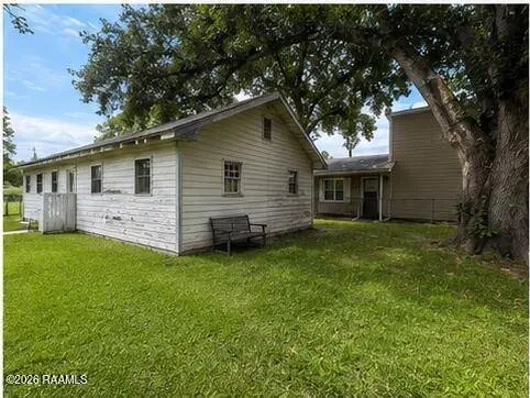 1302 Walton ST, New Iberia, LA 70560