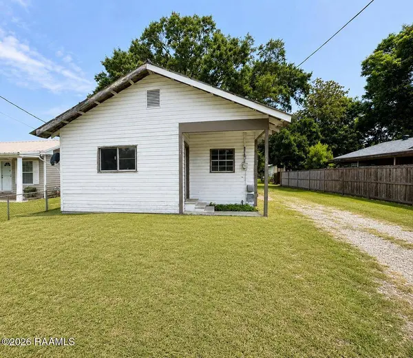 1302 Walton ST, New Iberia, LA 70560