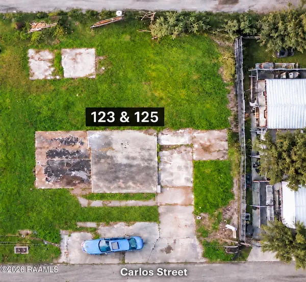 125 Carlos ST