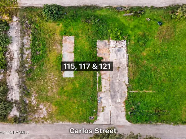 121 Carlos ST