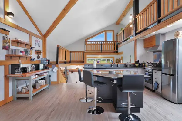 45040 421A Township, Rural Ponoka County, AB T0C0J0