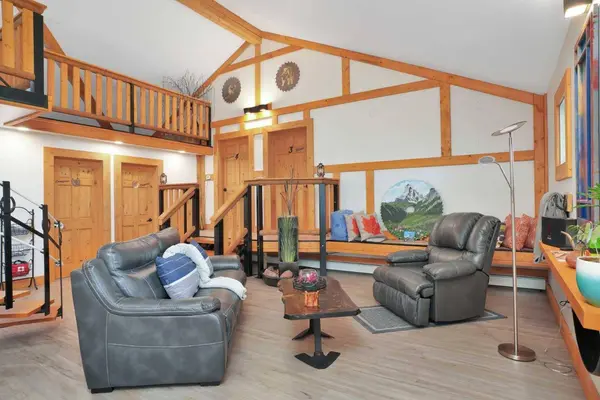 45040 421A Township, Rural Ponoka County, AB T0C0J0