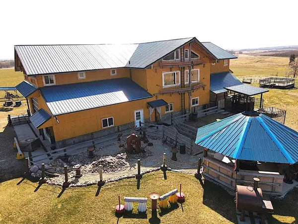 45040 421A Township, Rural Ponoka County, AB T0C0J0