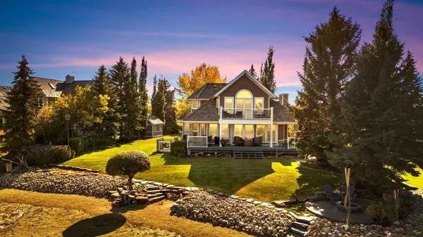 398 Marina Bay PL, Sylvan Lake, AB T4S1E9