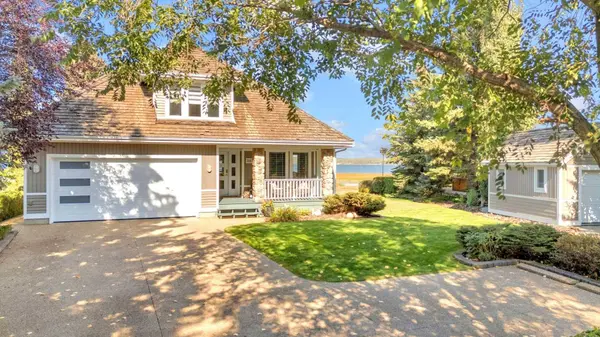 398 Marina Bay PL, Sylvan Lake, AB T4S1E9