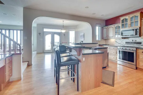 384 Marina Bay PL, Sylvan Lake, AB T4S 1E9