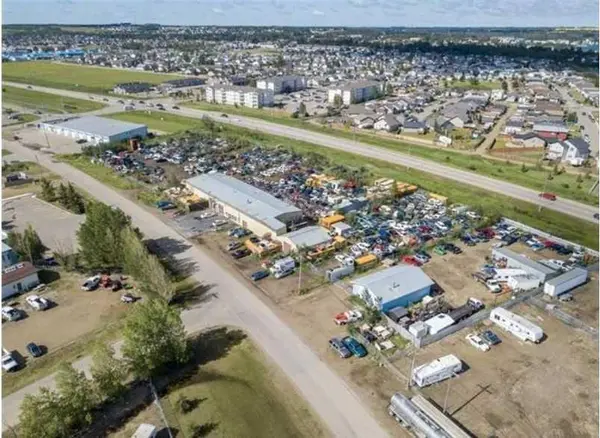 2 Industrial DR, Sylvan Lake, AB T4S1P4