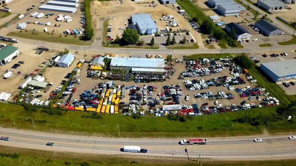 2 Industrial DR, Sylvan Lake, AB T4S1P4