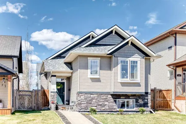 21 Valley CRES, Blackfalds, AB T4M 0K4