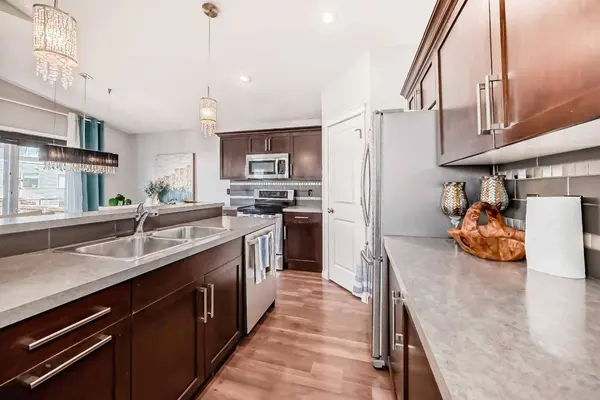 21 Valley CRES, Blackfalds, AB T4M 0K4