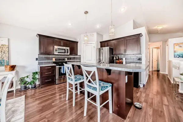 21 Valley CRES, Blackfalds, AB T4M 0K4