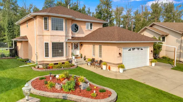 49 Willow Springs CRES, Sylvan Lake, AB T4S 1G3