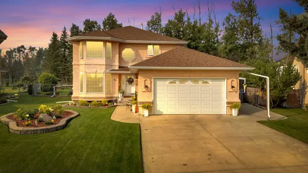 49 Willow Springs CRES, Sylvan Lake, AB T4S 1G3