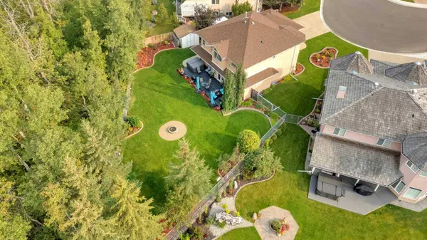 49 Willow Springs CRES, Sylvan Lake, AB T4S 1G3