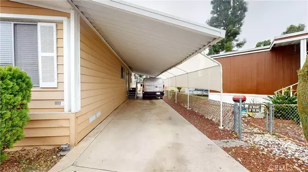 3595 Santa Fe Ave #73, Long Beach, CA 90810