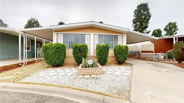 3595 Santa Fe Ave #73, Long Beach, CA 90810