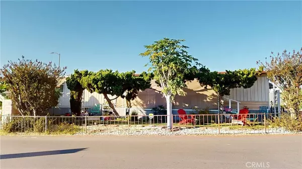 1000 N Figueroa ST #44, Wilmington, CA 90744