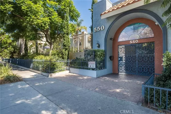 550 Orange Ave #216, Long Beach, CA 90802