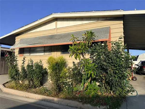 3595 Santa Fe AVE #143, Long Beach, CA 90810