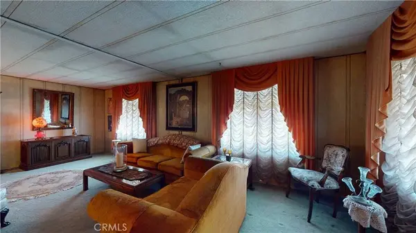 3595 Santa Fe AVE #112, Long Beach, CA 90810