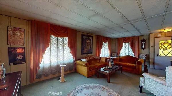 3595 Santa Fe AVE #112, Long Beach, CA 90810