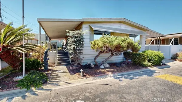 3595 Santa Fe AVE #112, Long Beach, CA 90810