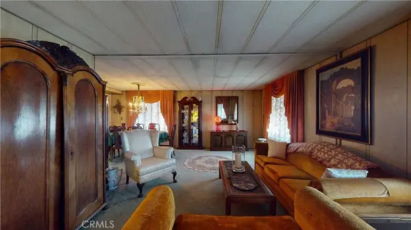 3595 Santa Fe AVE #112, Long Beach, CA 90810