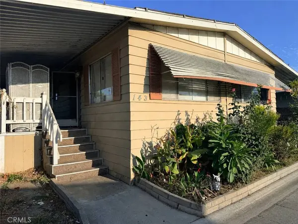 3595 Santa Fe AVE #143